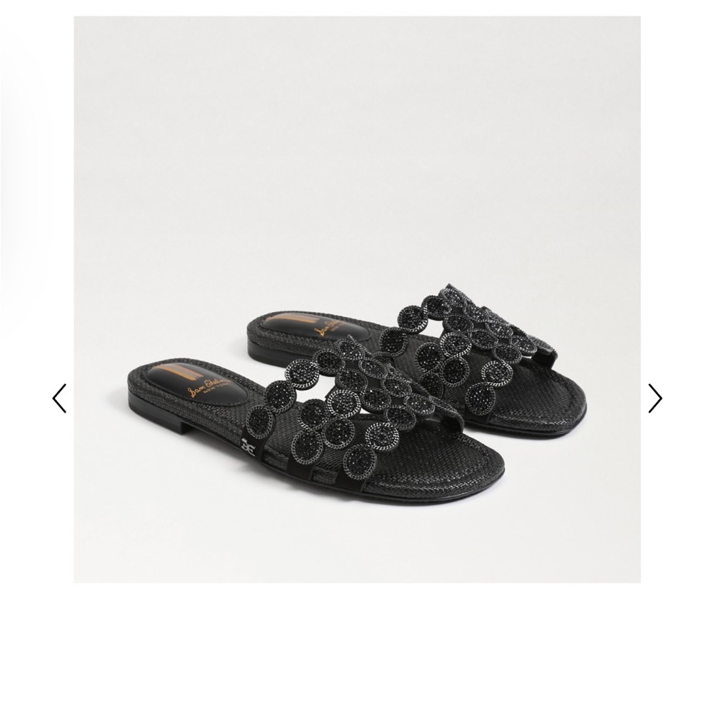 Sam Edelman Bay Marche Sandal